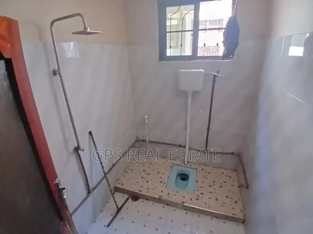 2bdrm House in Kimara Mwisho, Kinondoni for rent in Kinondoni