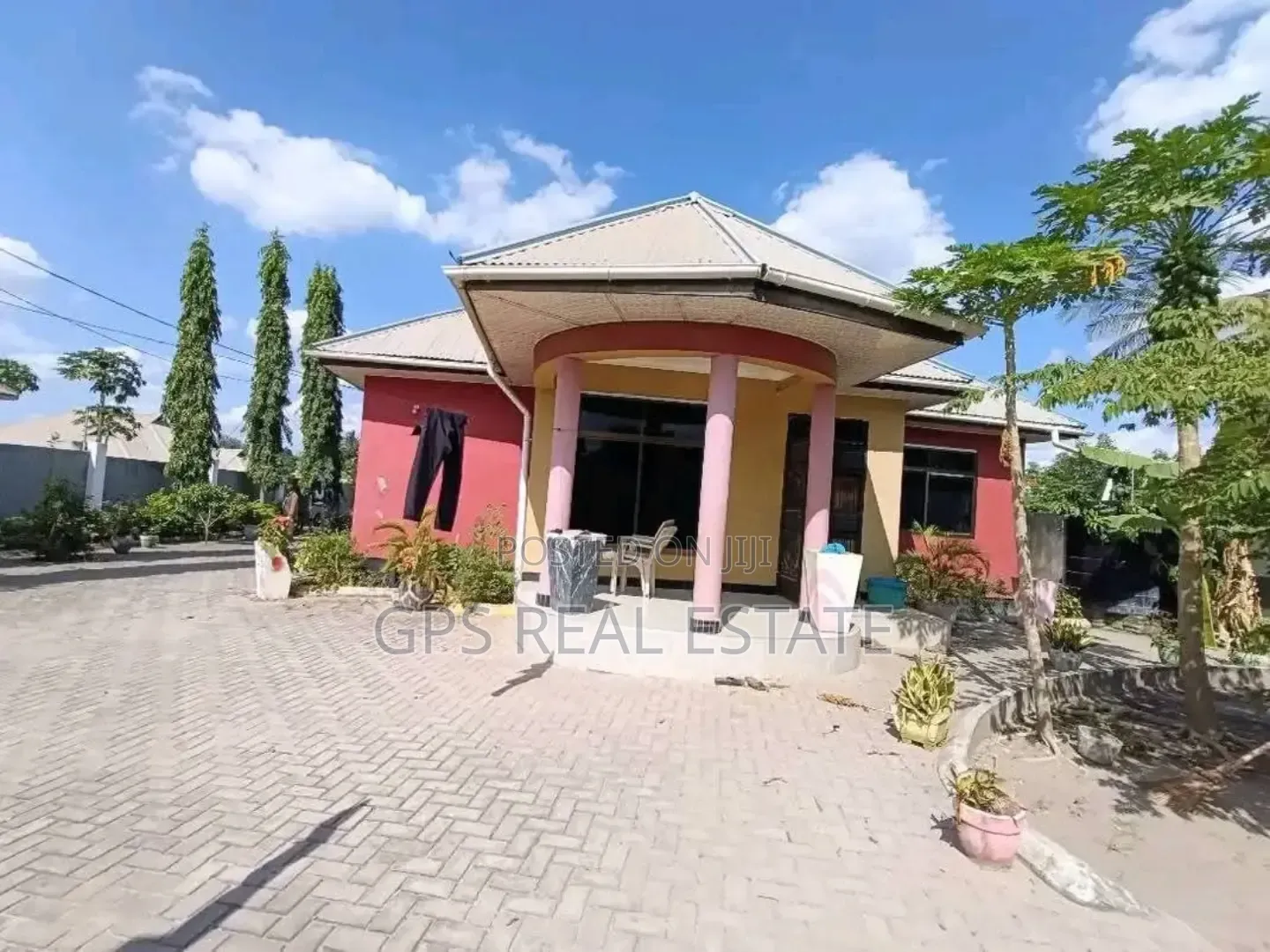 3bdrm House in Kivule, Ilala for sale in Ilala