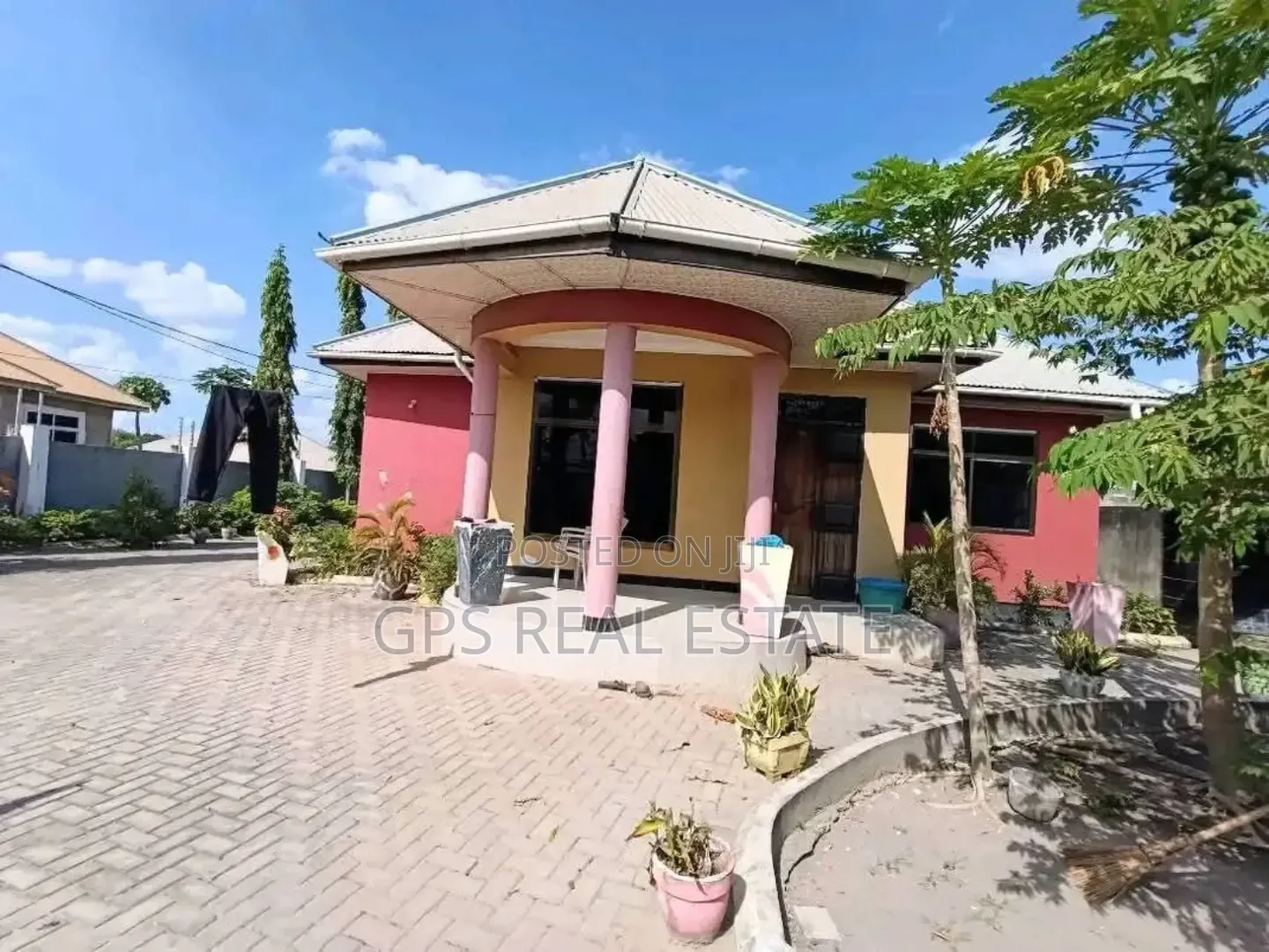3bdrm House in Kivule, Ilala for sale in Ilala
