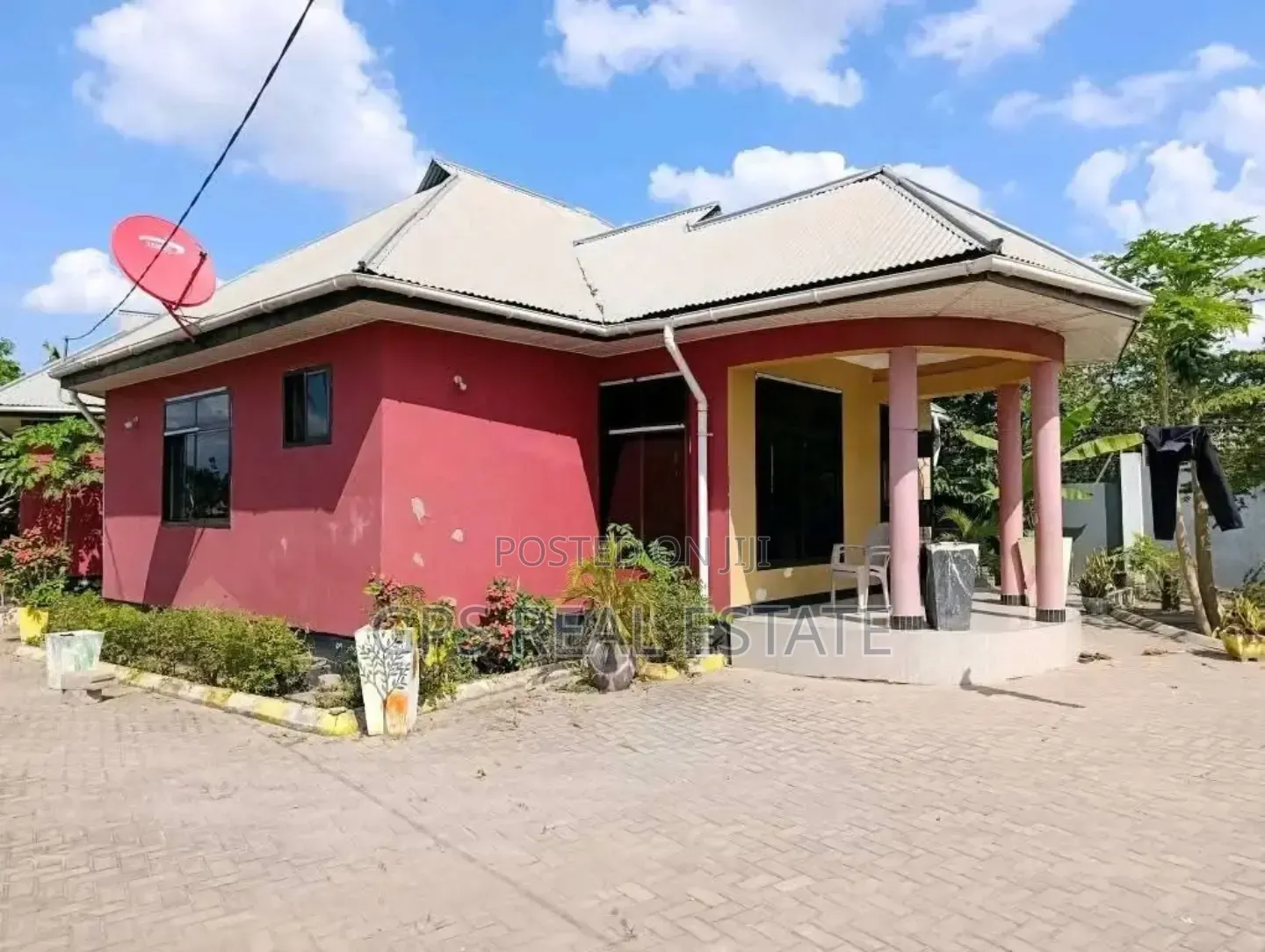 3bdrm House in Kivule, Ilala for sale in Ilala