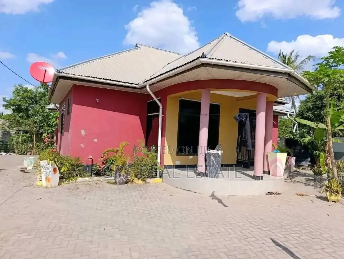 3bdrm House in Kivule, Ilala for sale in Ilala