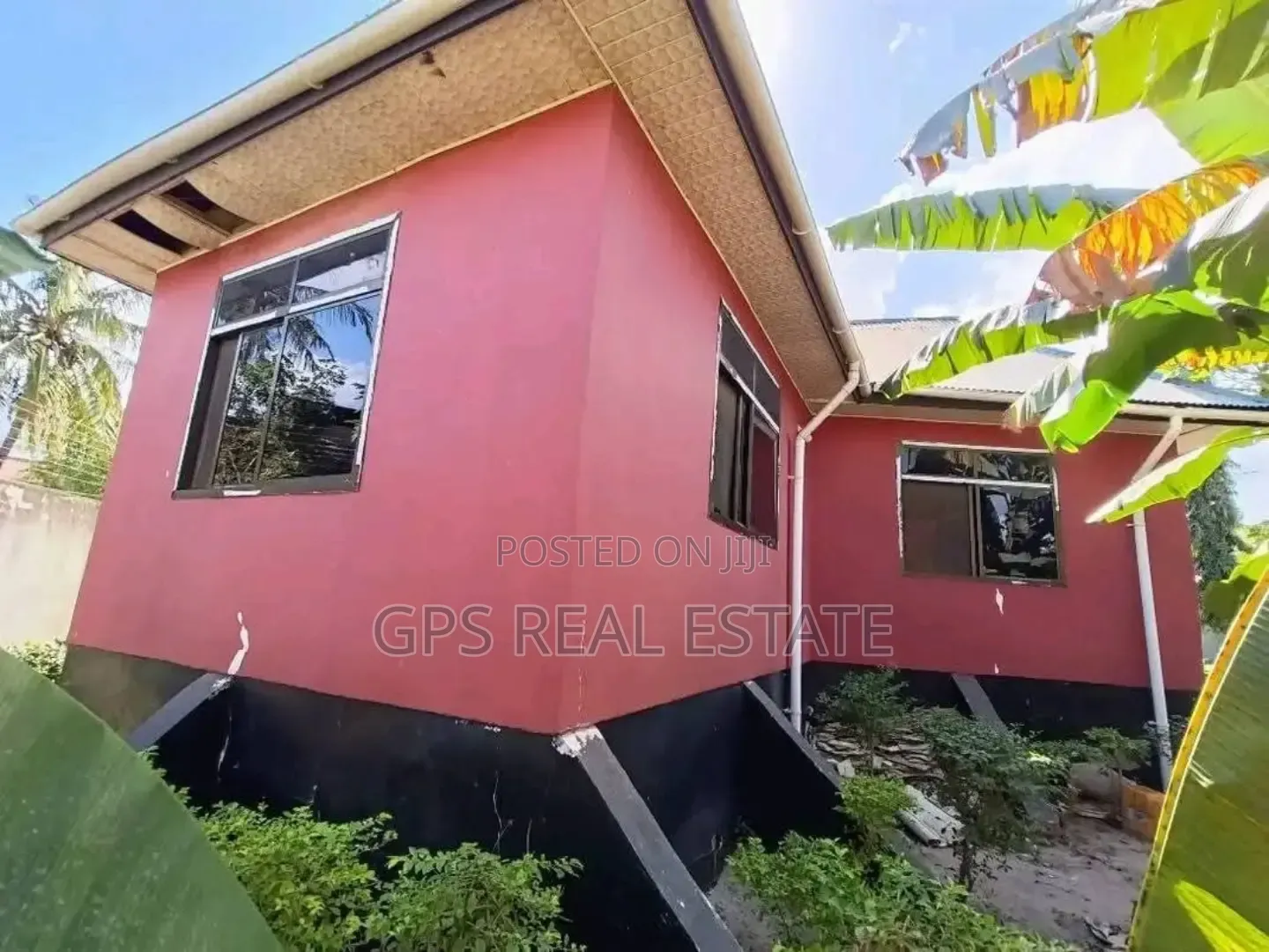 3bdrm House in Kivule, Ilala for sale in Ilala