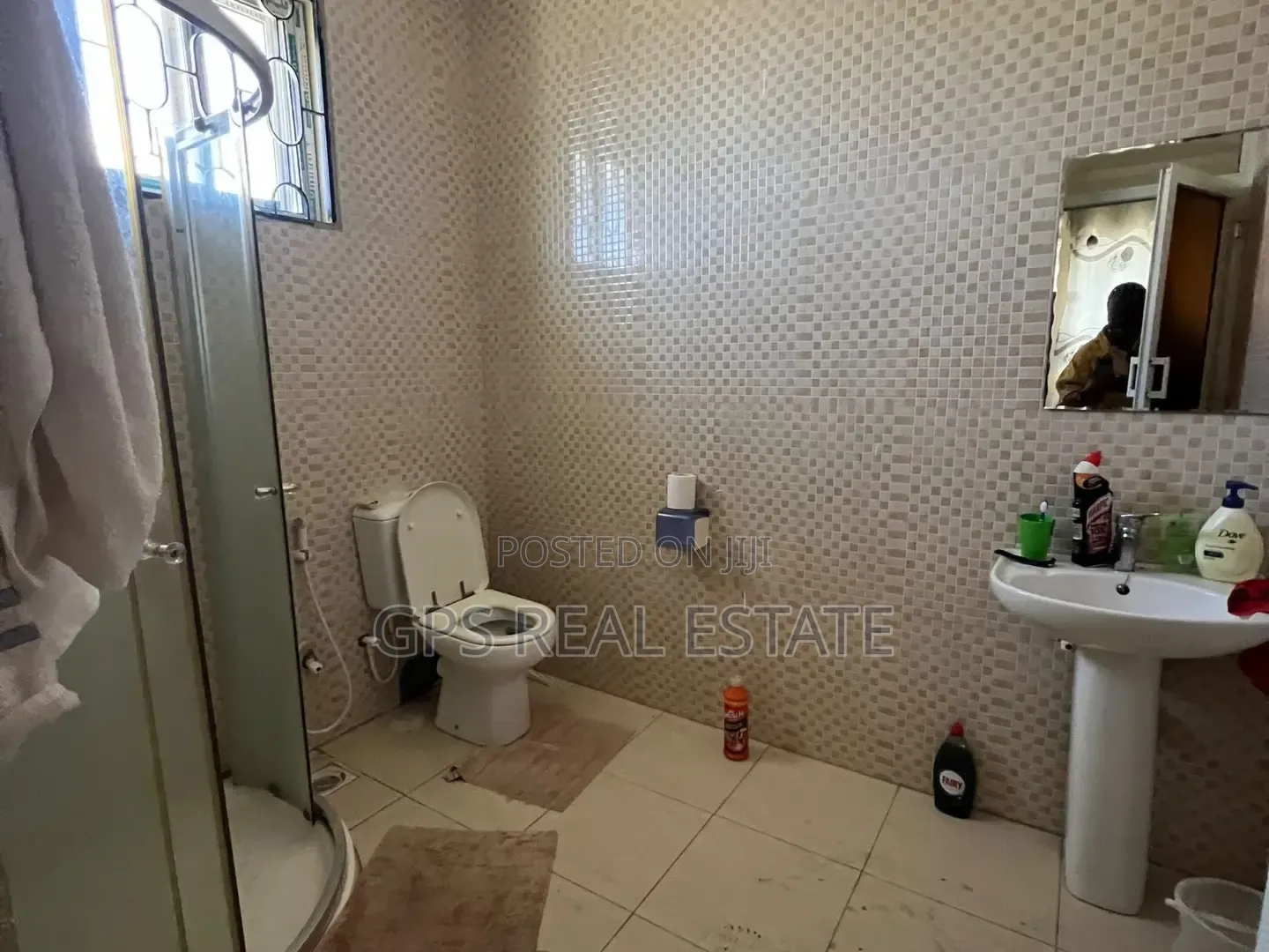 6bdrm Mansion in Mbweni Malindi, Kinondoni for sale in Kinondoni