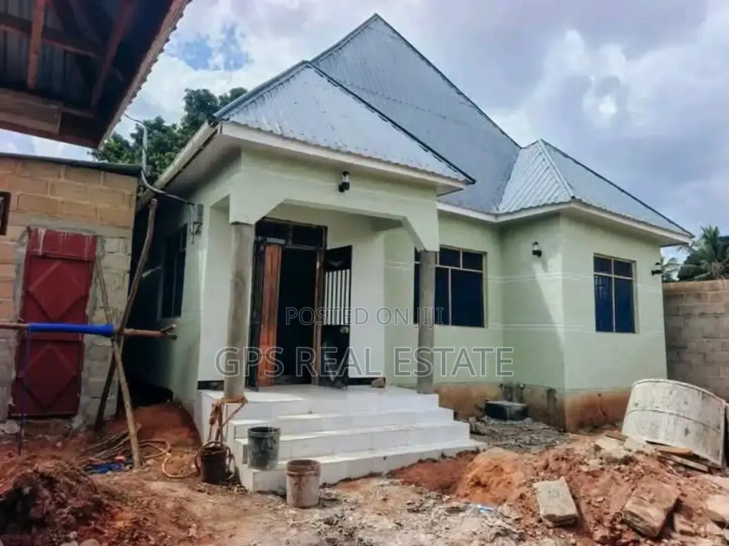 3bdrm House in Chanika Mvuti, Ilala for sale in Ilala