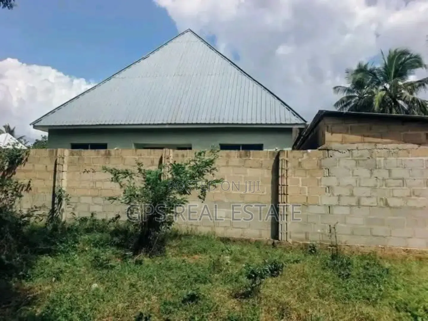 3bdrm House in Chanika Mvuti, Ilala for sale in Ilala