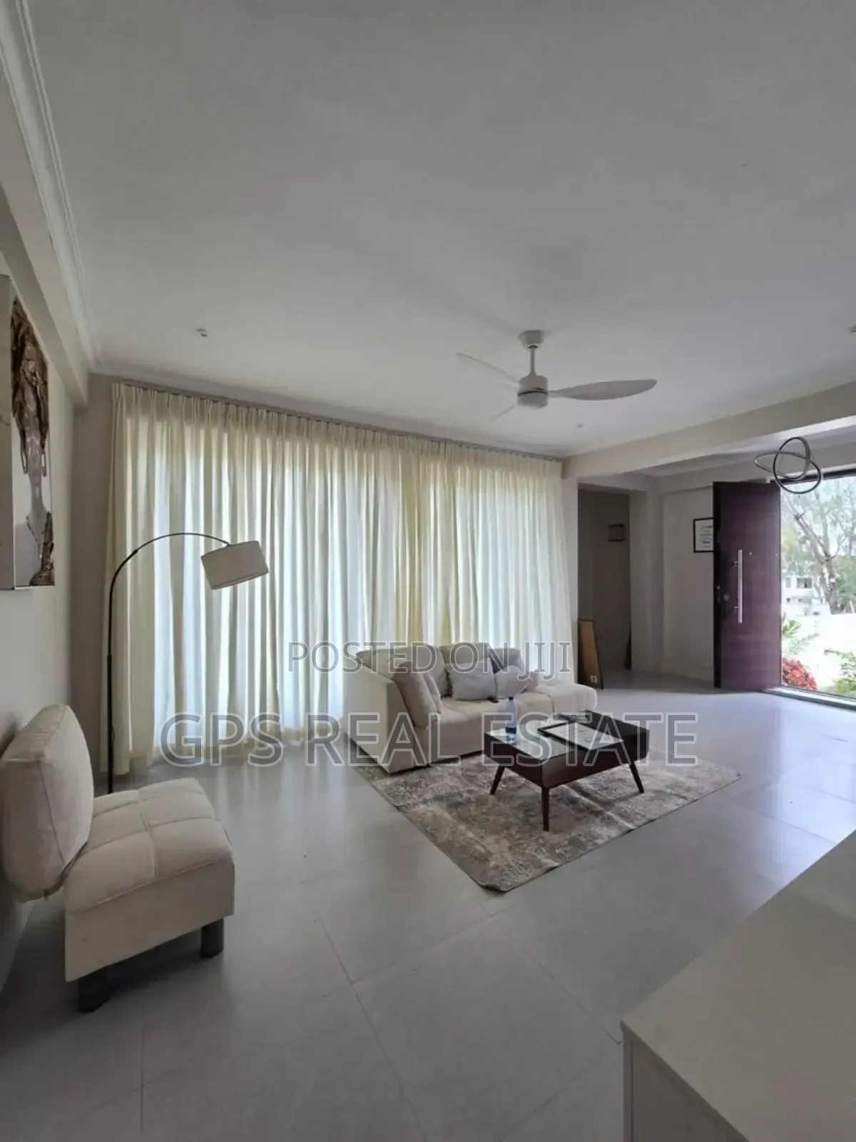 2bdrm Apartment in Mbezi Beach, Kinondoni for rent in Kinondoni