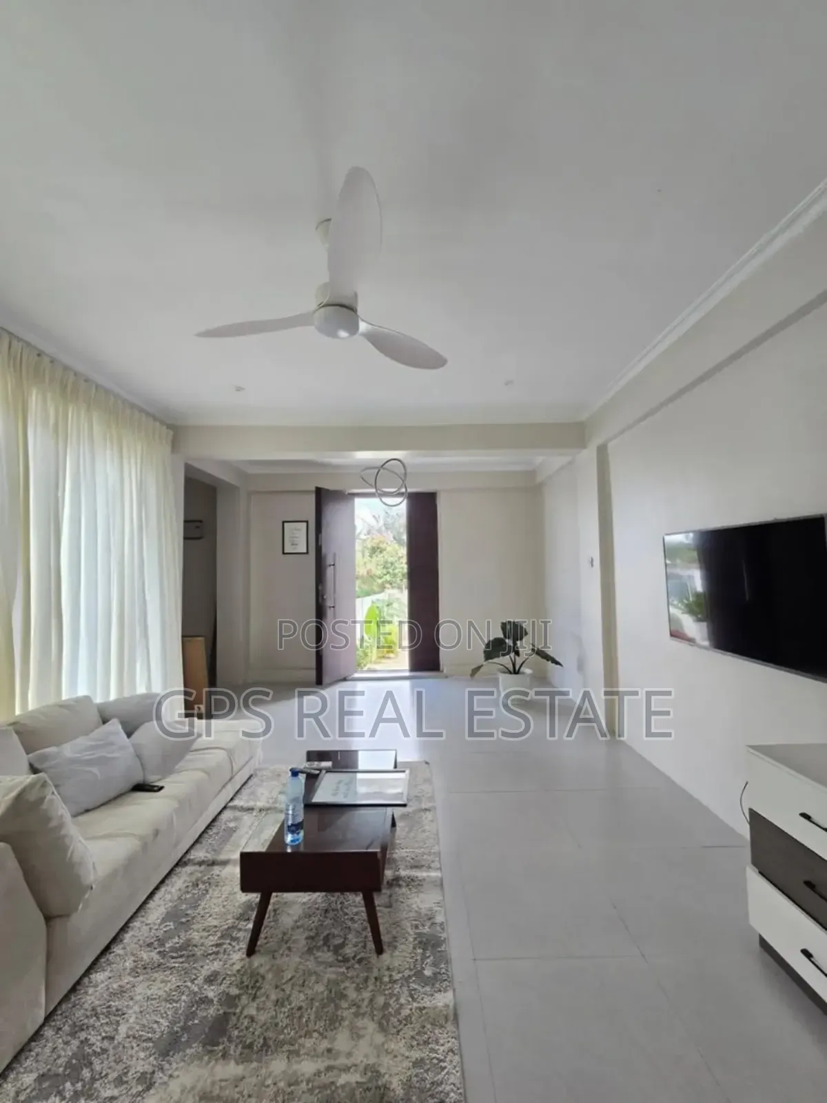 2bdrm Apartment in Mbezi Beach, Kinondoni for rent in Kinondoni