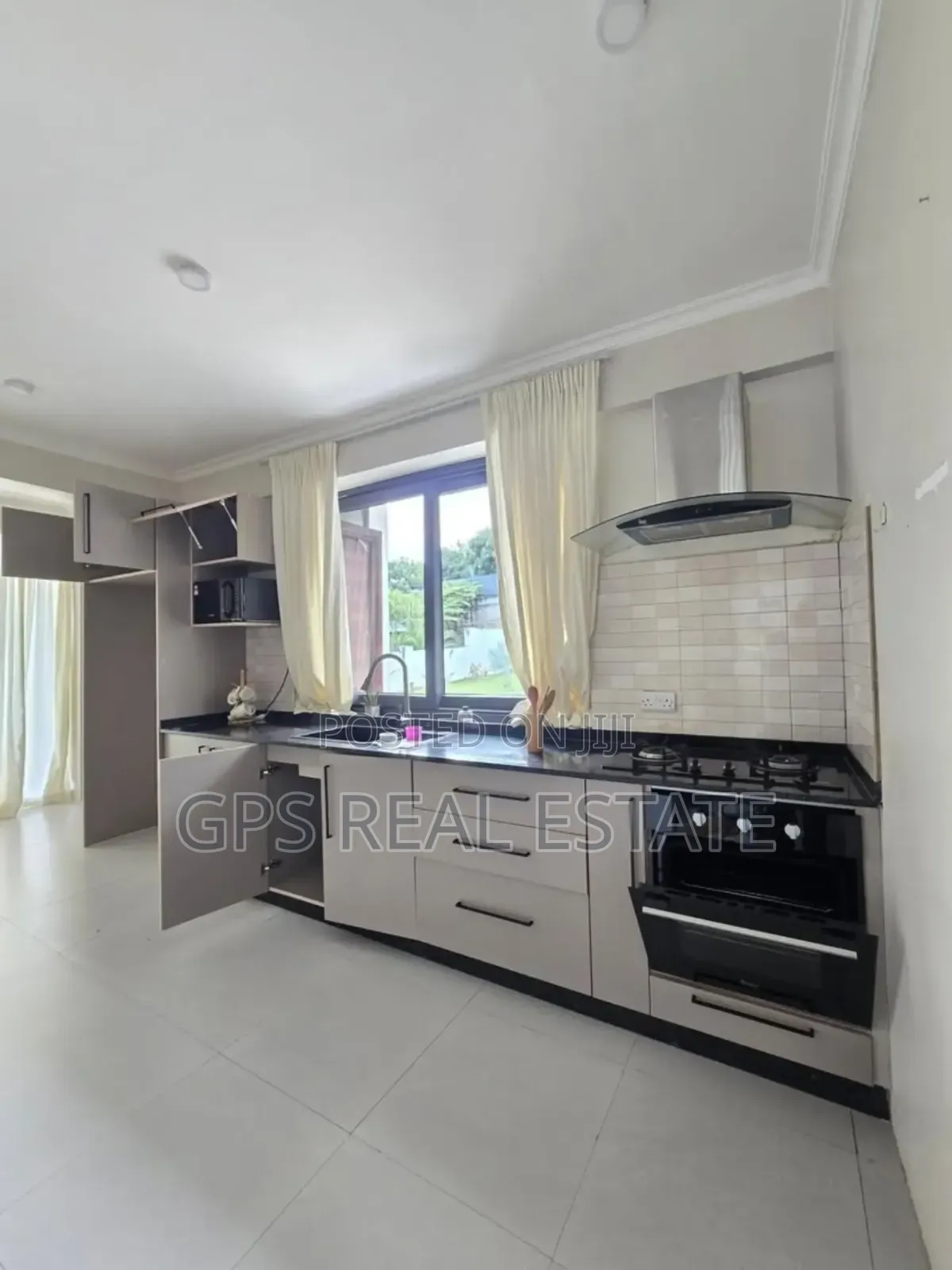 2bdrm Apartment in Mbezi Beach, Kinondoni for rent in Kinondoni