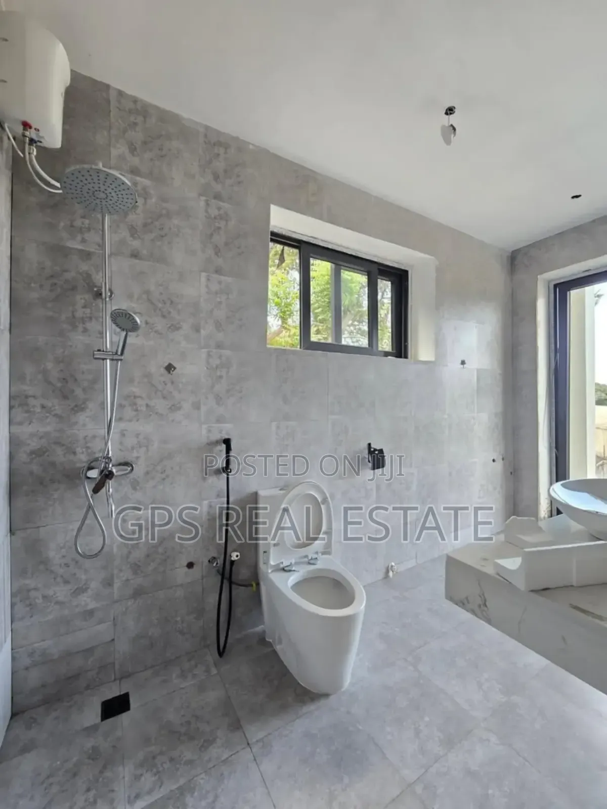 2bdrm Apartment in Mbezi Beach, Kinondoni for rent in Kinondoni