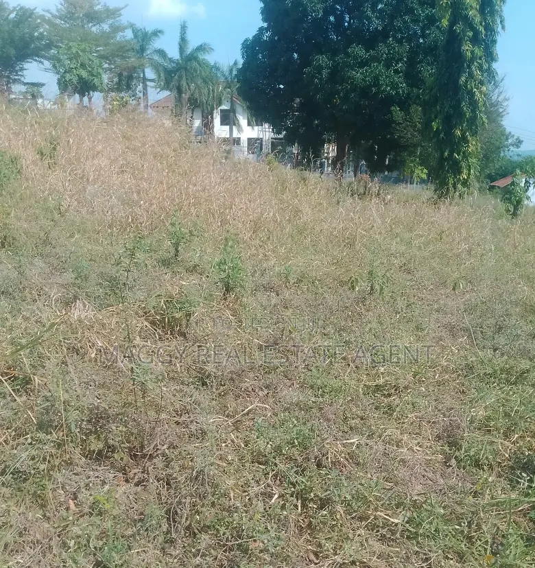 SQMTS 1900 Plot for Sale in Bunju B in Bunju