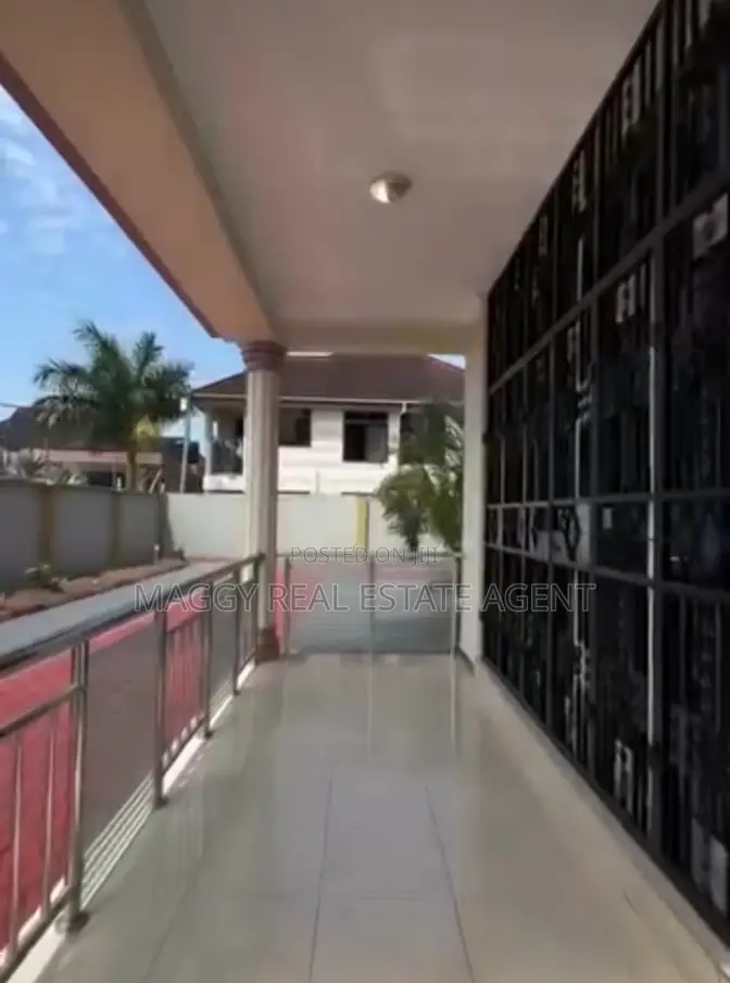 5bdrm House in Salasala Uzunguni, Kunduchi for rent in Kunduchi