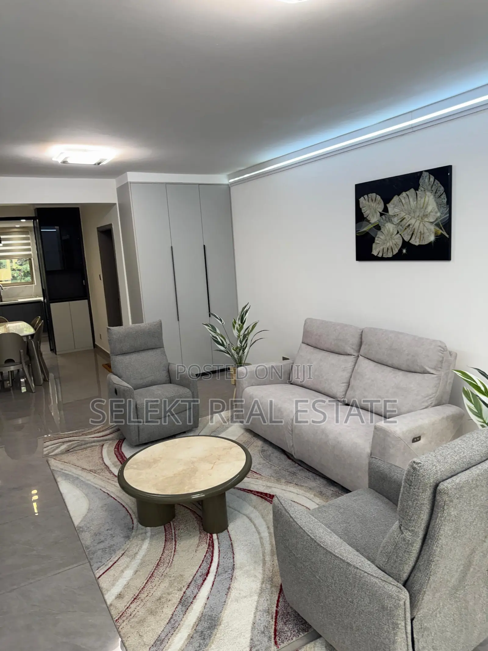 Furnished 3bdrm Apartment in Oyster Bay for rent in Oyster Bay