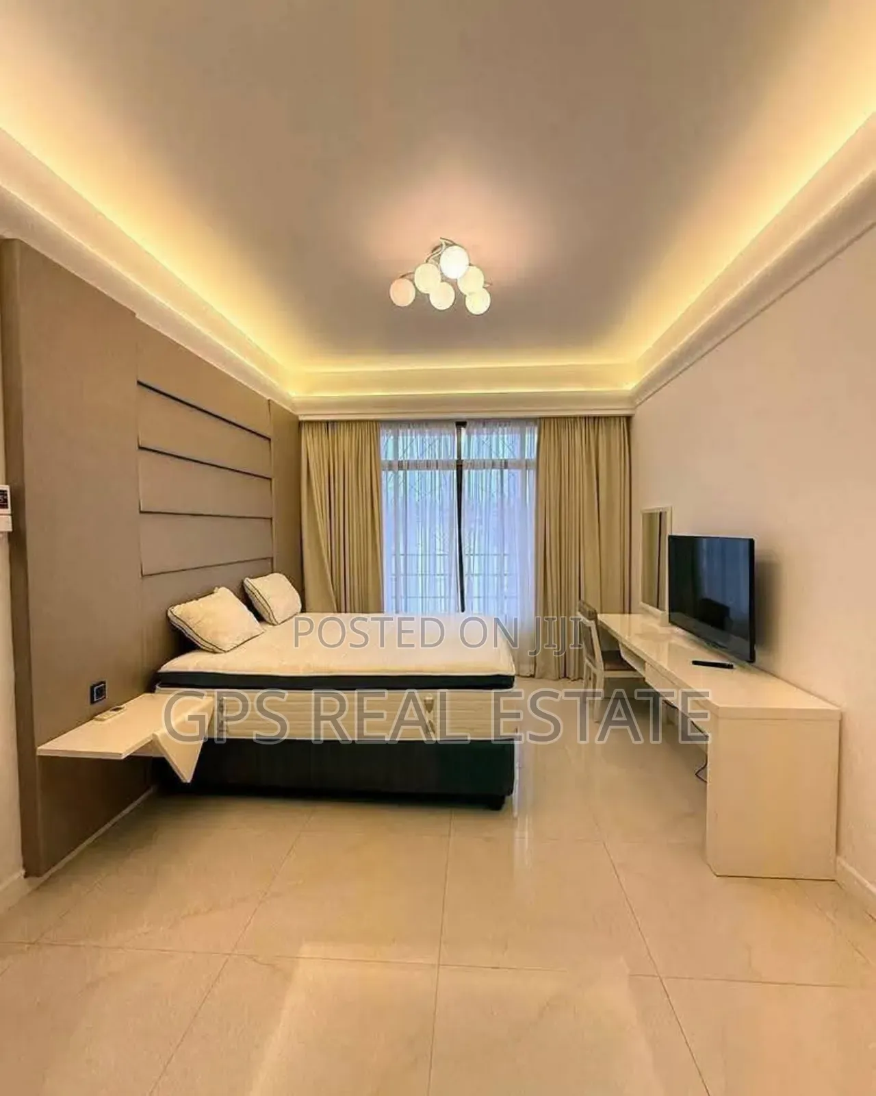 Furnished 2bdrm Apartment in Masaki, Kinondoni for sale in Kinondoni