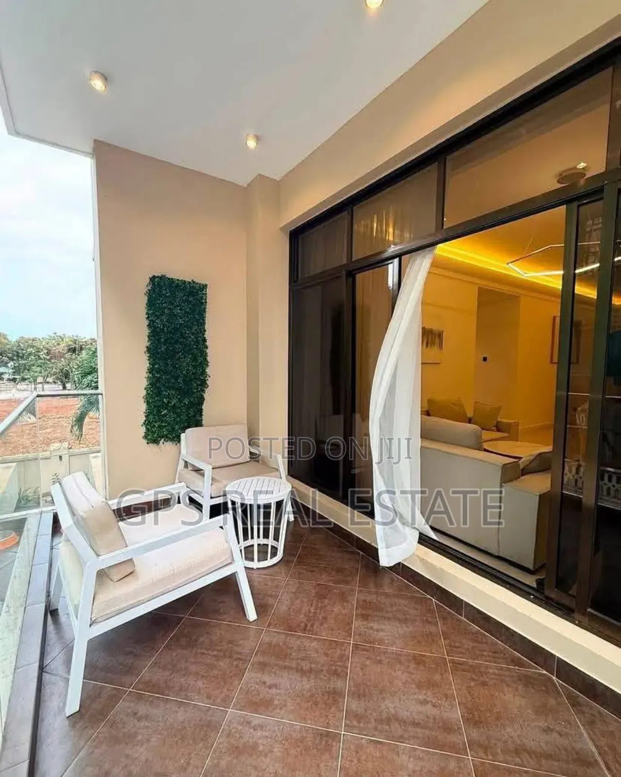 Furnished 2bdrm Apartment in Masaki, Kinondoni for sale in Kinondoni