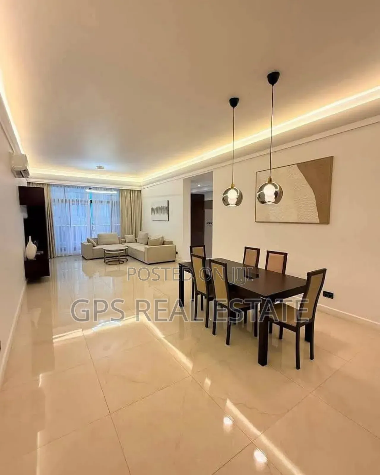 Furnished 2bdrm Apartment in Masaki, Kinondoni for sale in Kinondoni