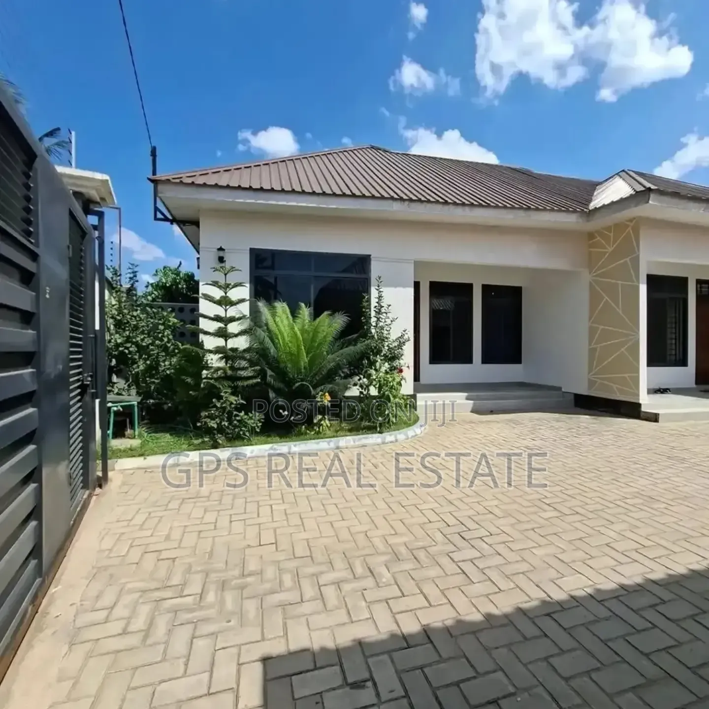 2bdrm House in Goba Njia Nne, Kinondoni for rent in Kinondoni