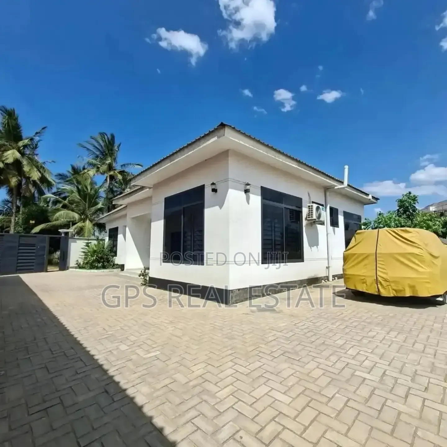 2bdrm House in Goba Njia Nne, Kinondoni for rent in Kinondoni