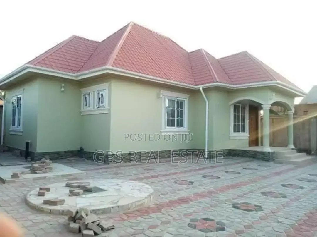 3bdrm House in Kitunda Ukonga, Ilala for sale in Ilala