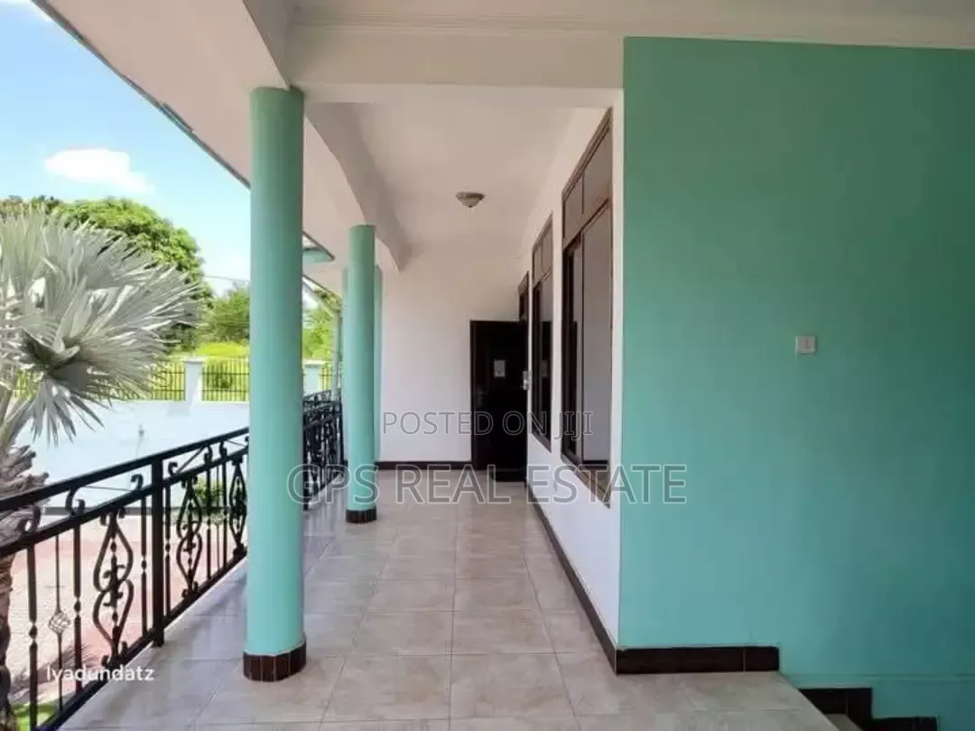 3bdrm Apartment in Kinyerezi Darajani, Ilala for rent in Ilala