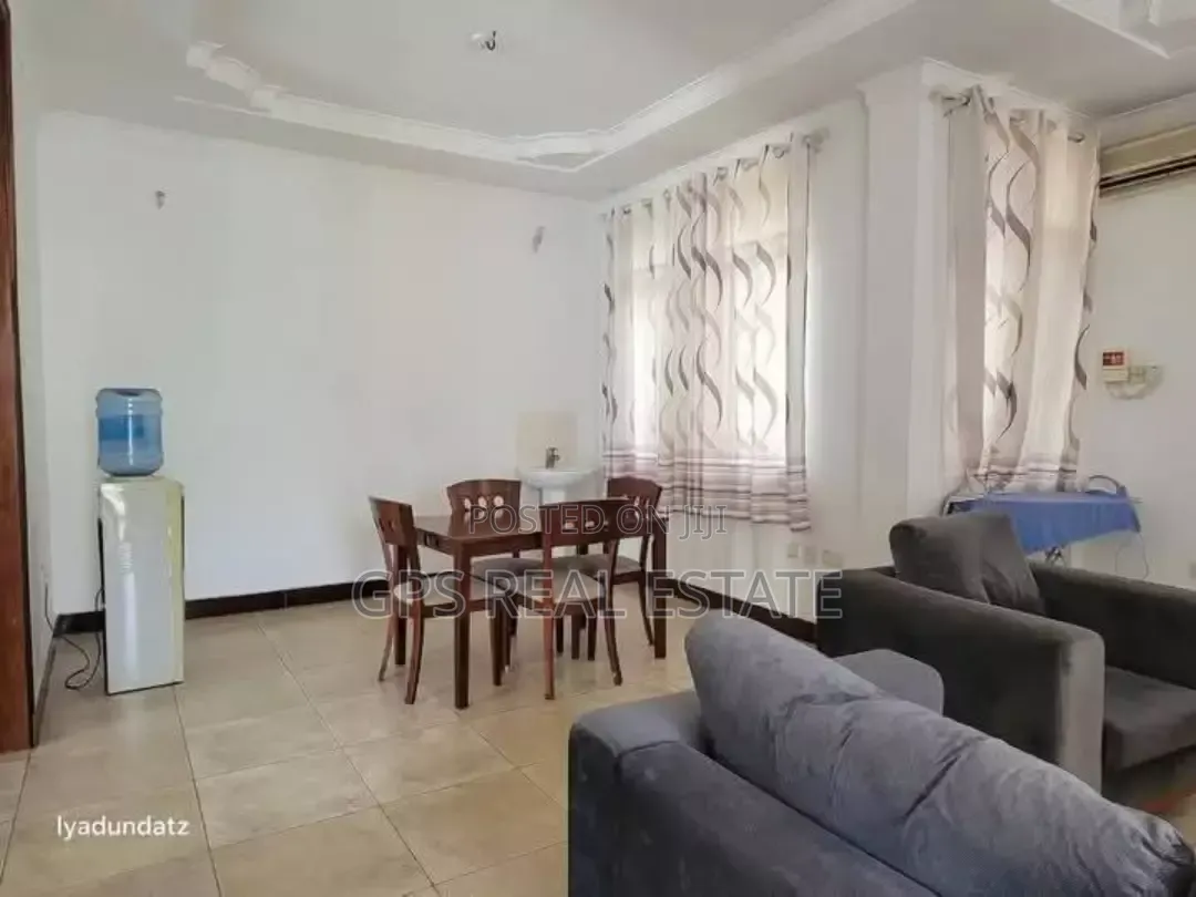 3bdrm Apartment in Kinyerezi Darajani, Ilala for rent in Ilala