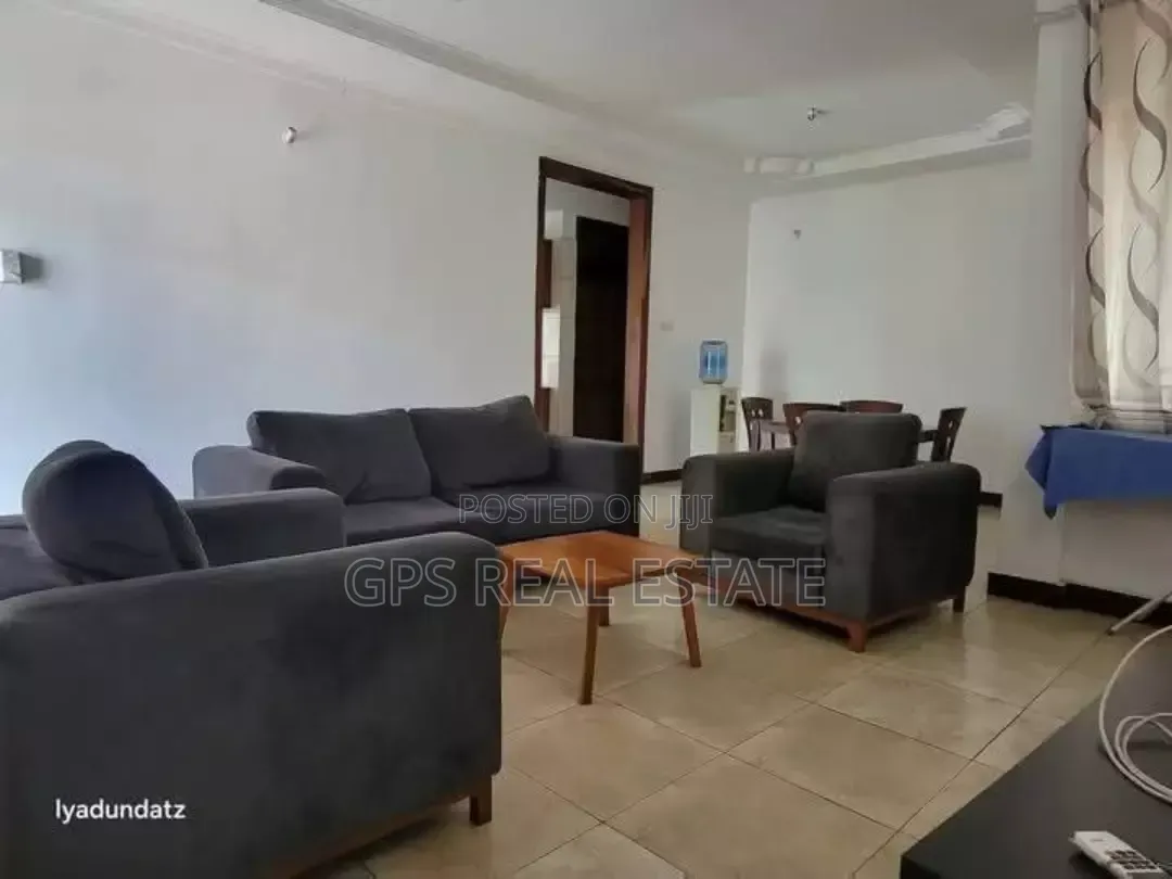 3bdrm Apartment in Kinyerezi Darajani, Ilala for rent in Ilala