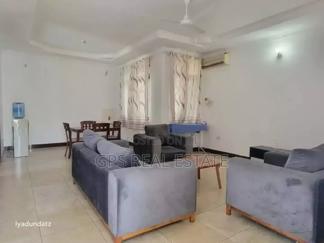 3bdrm Apartment in Kinyerezi Darajani, Ilala for rent in Ilala