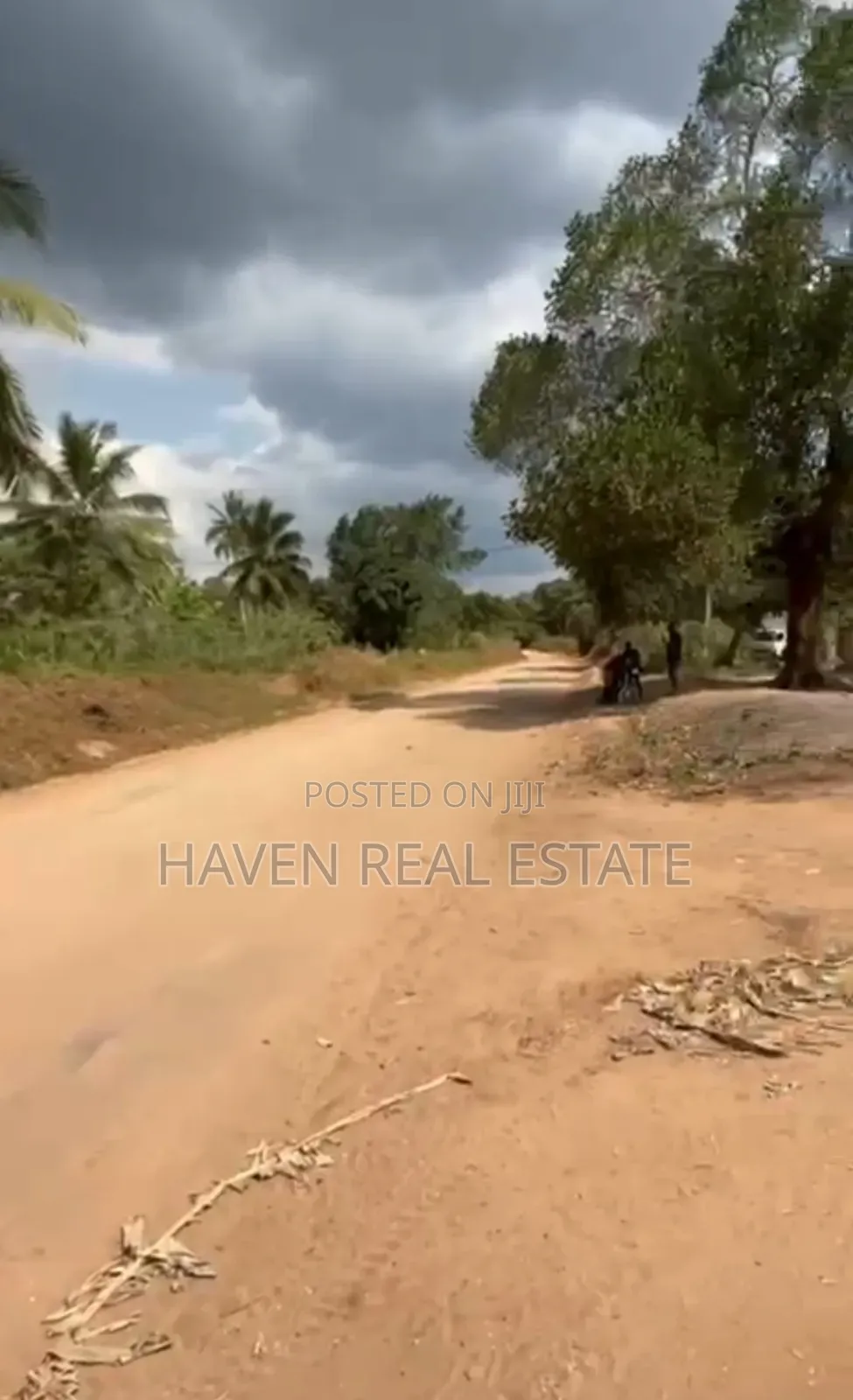 *137 Acres of Agriculture Farm for Sale in Mhaga, Kisarawe* in Masaki
