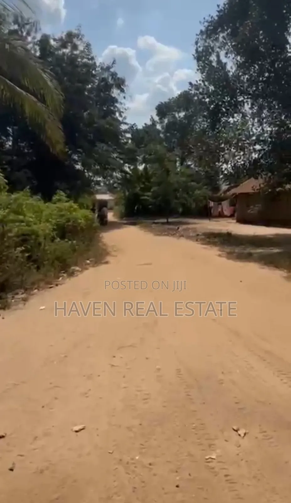 *137 Acres of Agriculture Farm for Sale in Mhaga, Kisarawe* in Masaki
