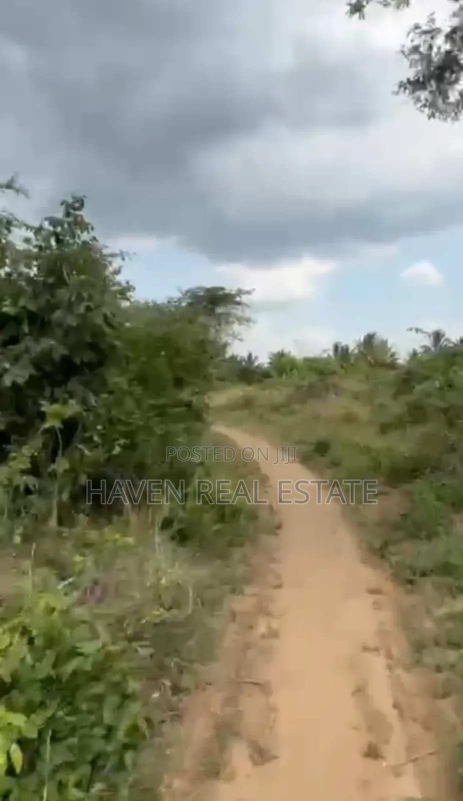 *137 Acres of Agriculture Farm for Sale in Mhaga, Kisarawe* in Masaki