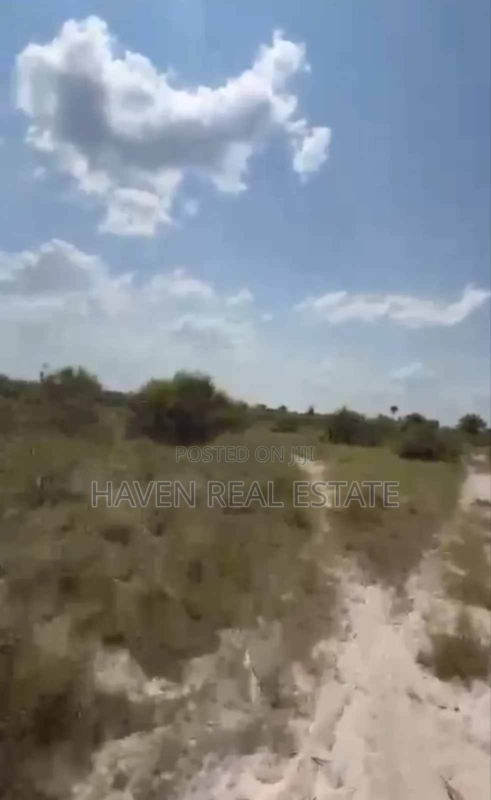 *Rare Investment Opportunity - 126 Acres, Matanzi, Mkuranga* in Kimanzichana