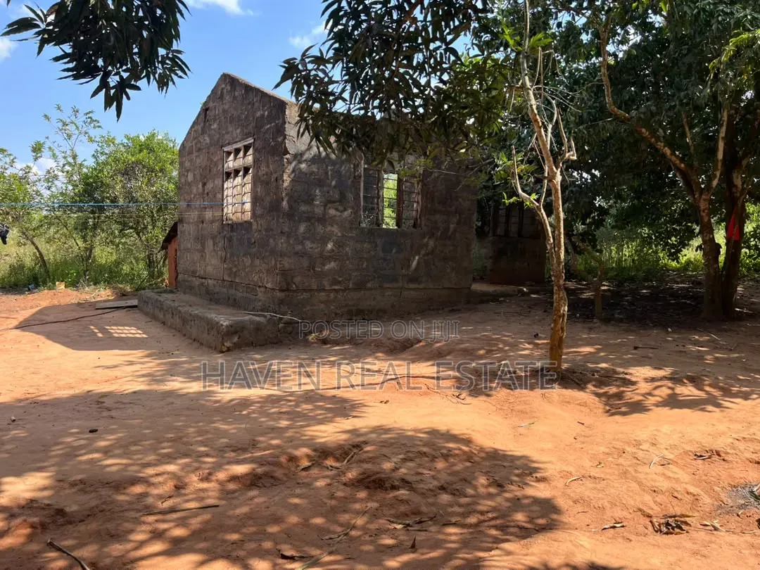 Exceptional Opportunity 140 Acres Industrial Plot in Mkuranga* in Kimanzichana