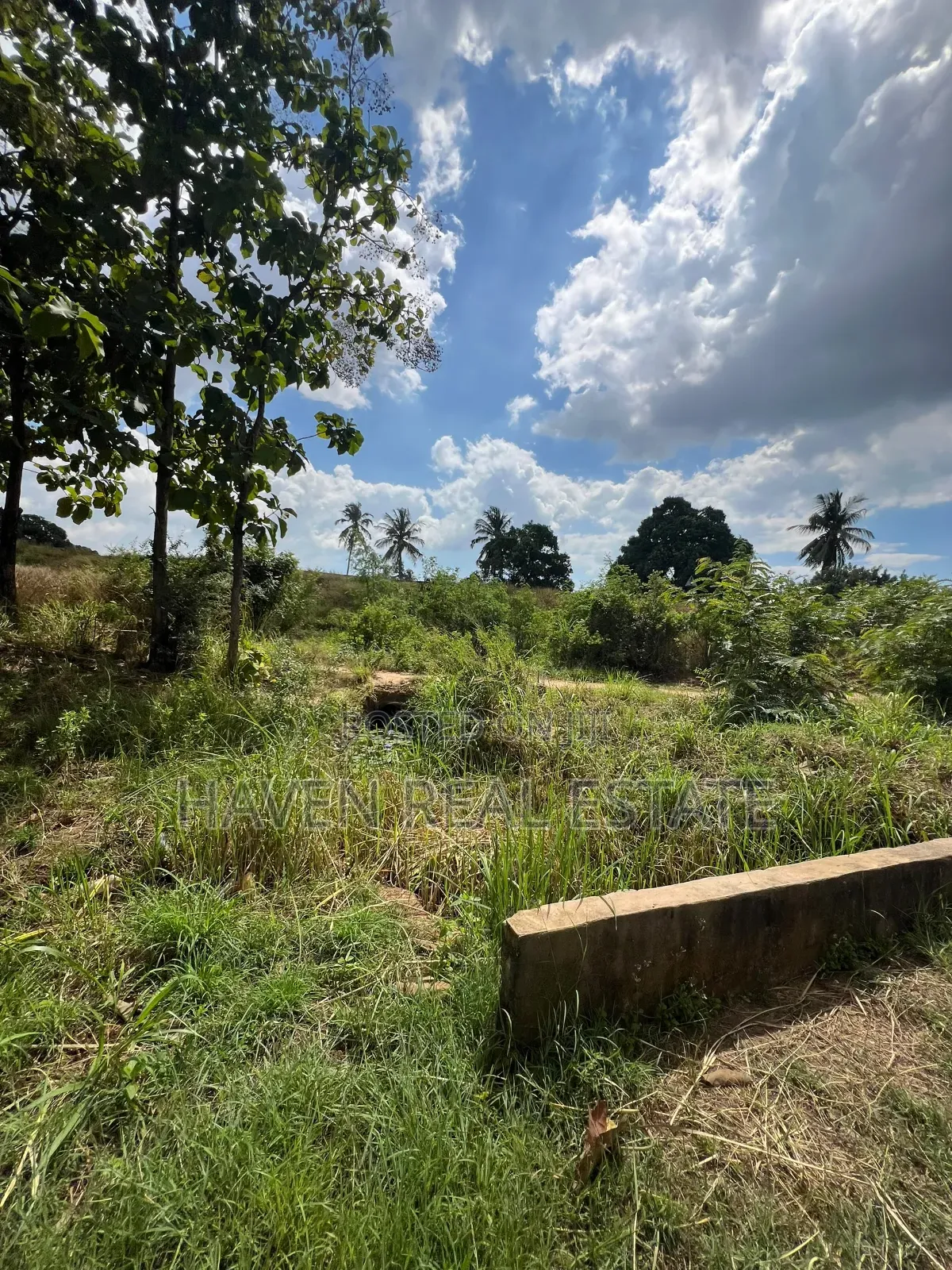 5acres Industrial Plot for Sale in Mapinga Bagamoyo in Zinga