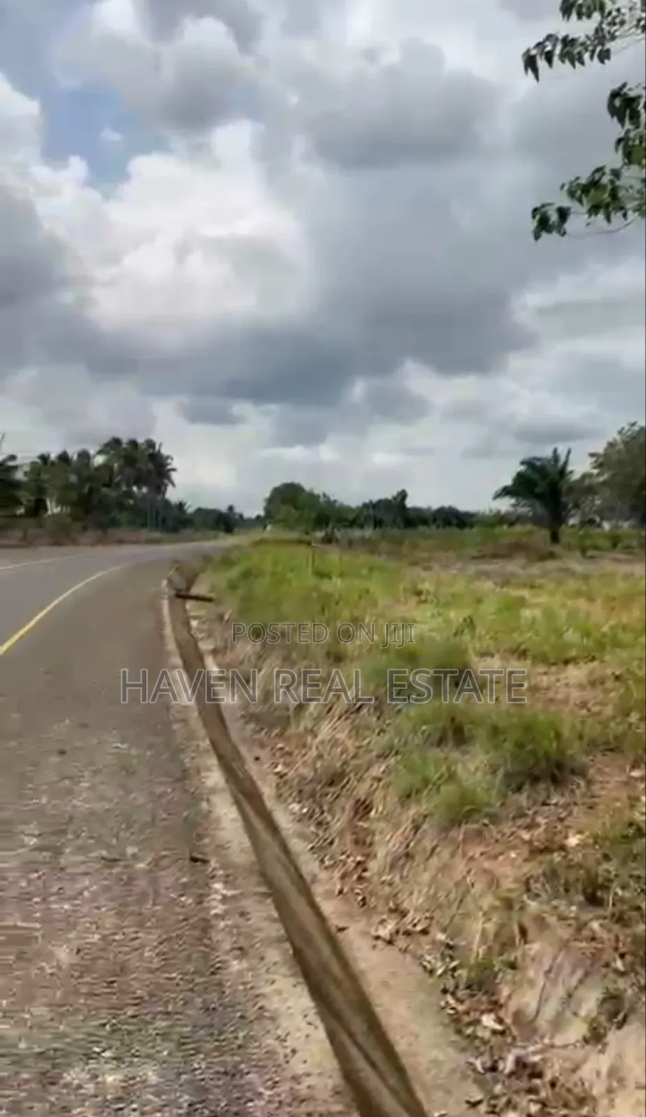 5 Acres Industrial Plot for Sale at Kisarawe in Msanga