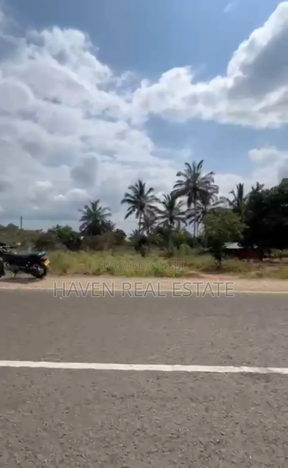 5 Acres Industrial Plot for Sale at Kisarawe in Msanga