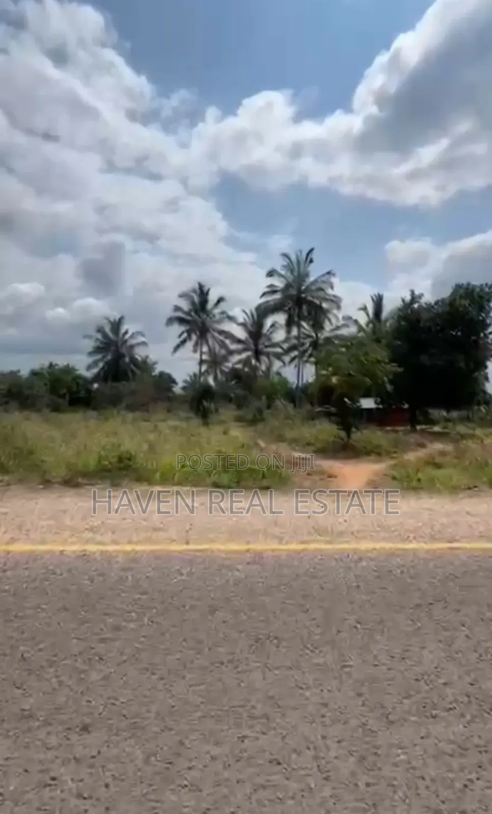 5 Acres Industrial Plot for Sale at Kisarawe in Msanga