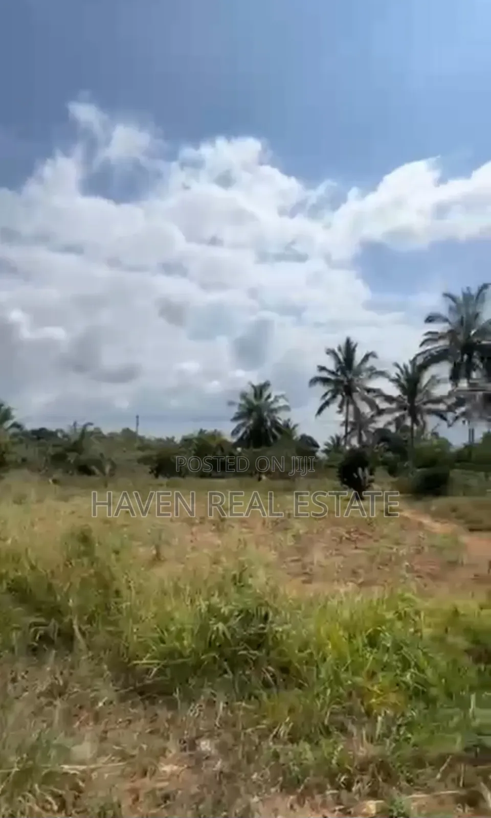 5 Acres Industrial Plot for Sale at Kisarawe in Msanga