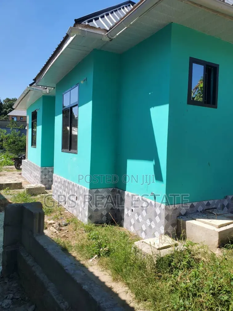 3bdrm House in Mpigi Magoe, Kinondoni for sale in Kinondoni