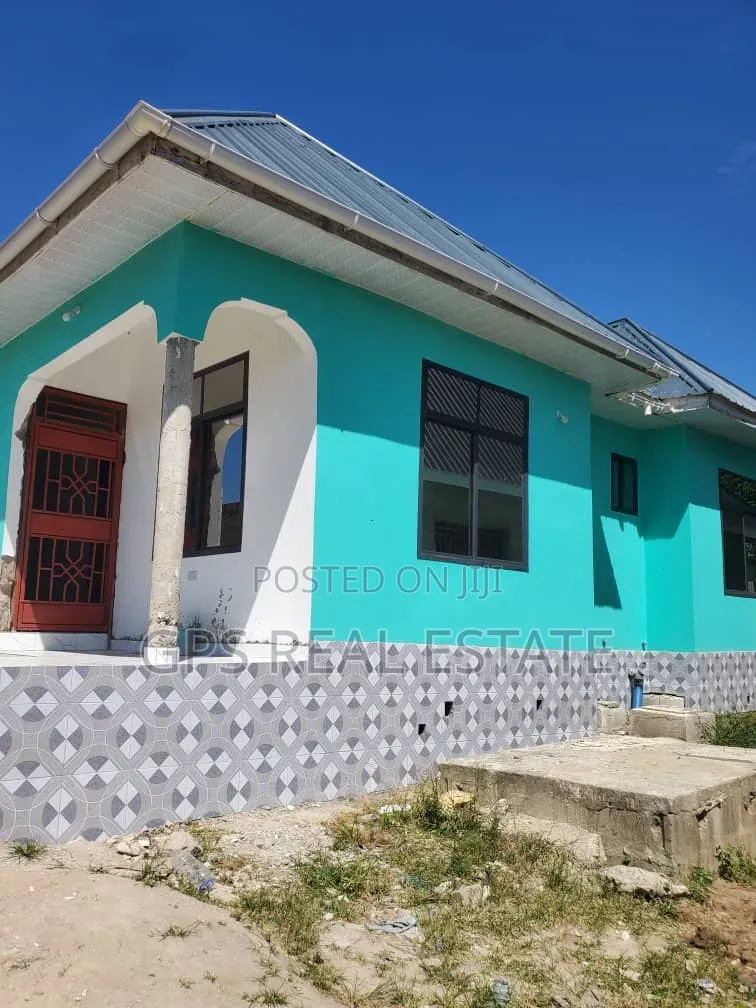 3bdrm House in Mpigi Magoe, Kinondoni for sale in Kinondoni