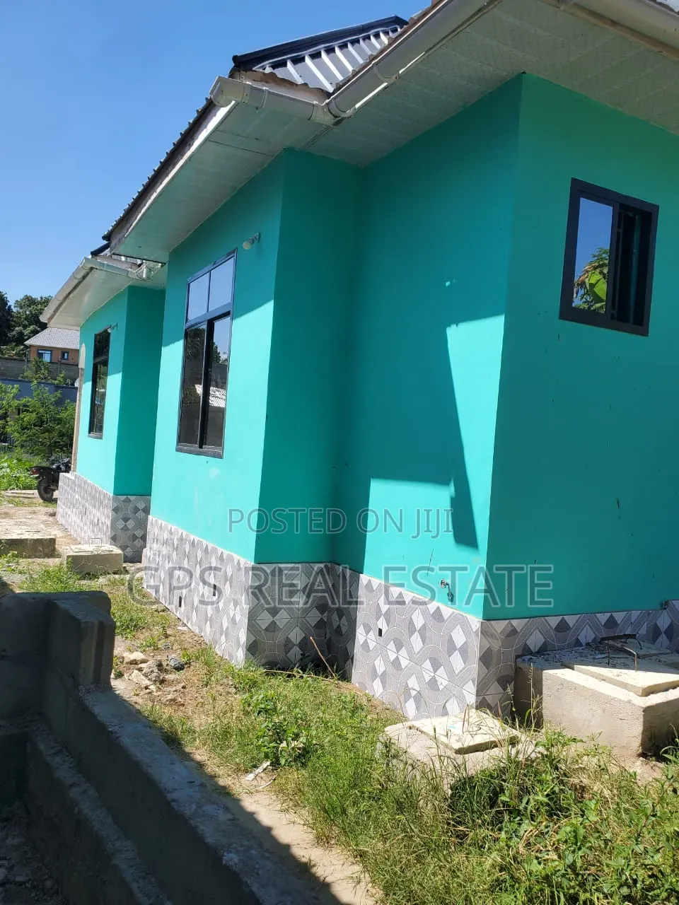 3bdrm House in Mpigi Magoe, Kinondoni for sale in Kinondoni