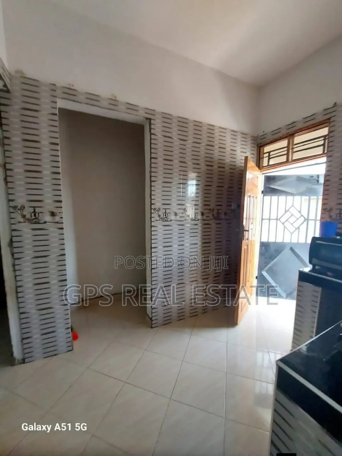 3bdrm House in Mpigi Magoe, Kinondoni for sale in Kinondoni