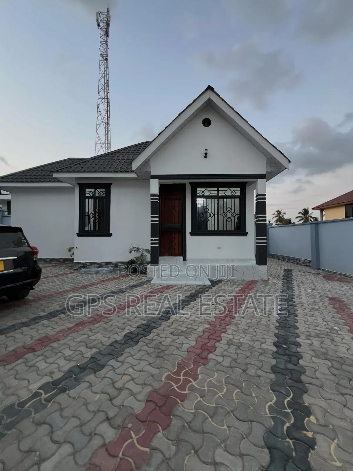 1bdrm House in Goba Lastanza, Kinondoni for rent in Kinondoni