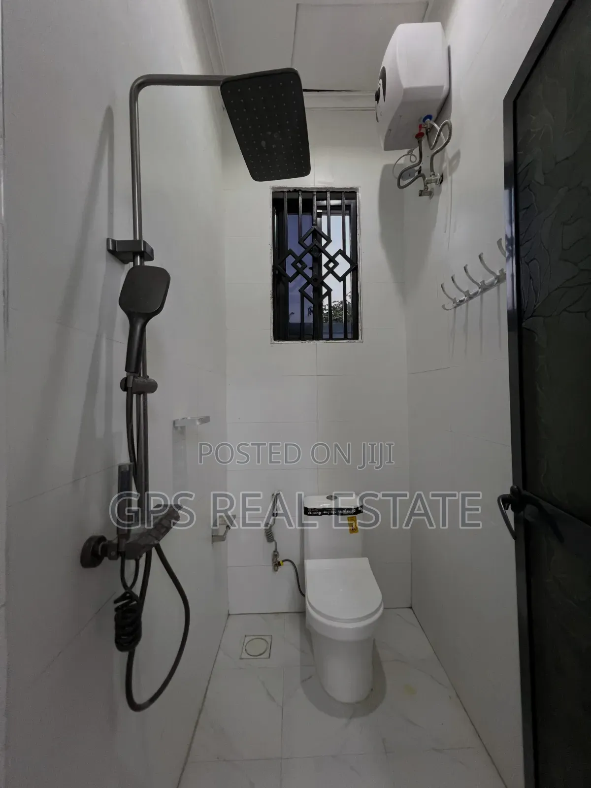 1bdrm House in Goba Lastanza, Kinondoni for rent in Kinondoni