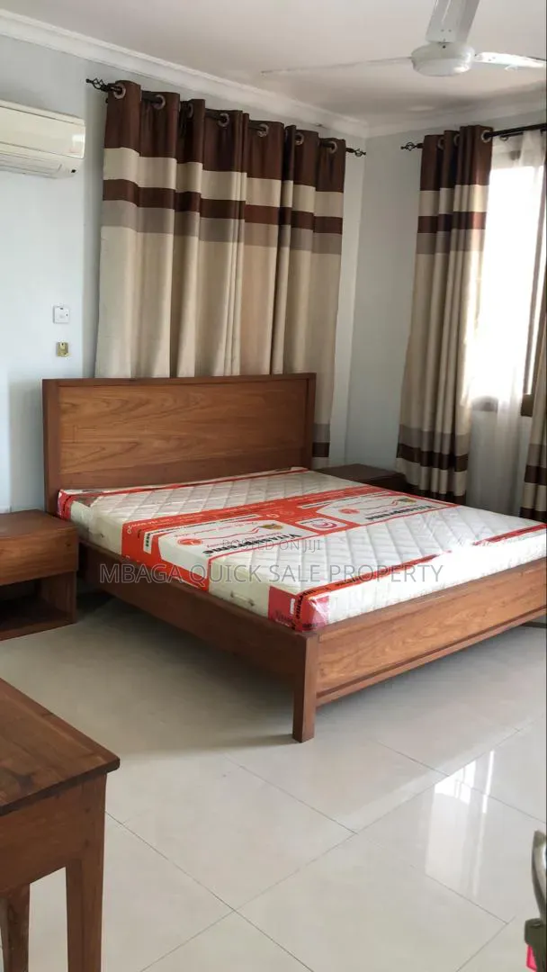 Furnished 3bdrm Apartment in Masaki for rent in Masaki