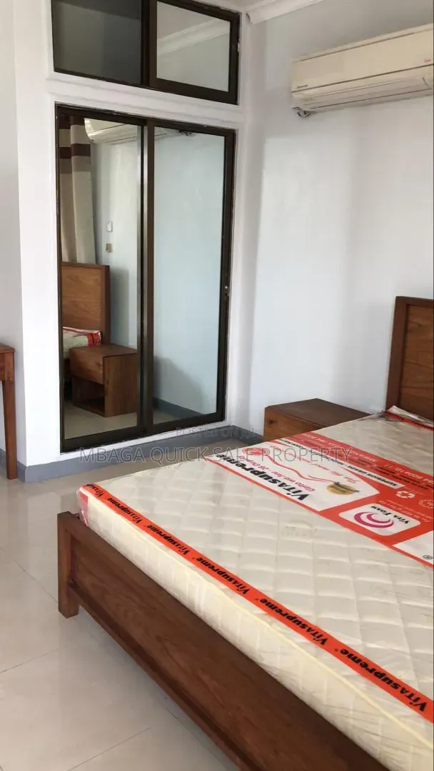 Furnished 3bdrm Apartment in Masaki for rent in Masaki
