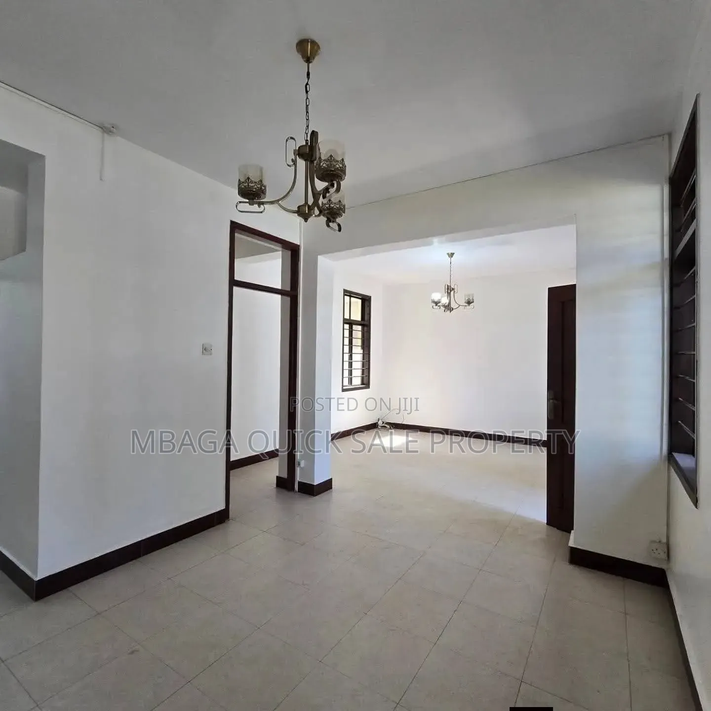 4bdrm House in Msasani for rent in Msasani