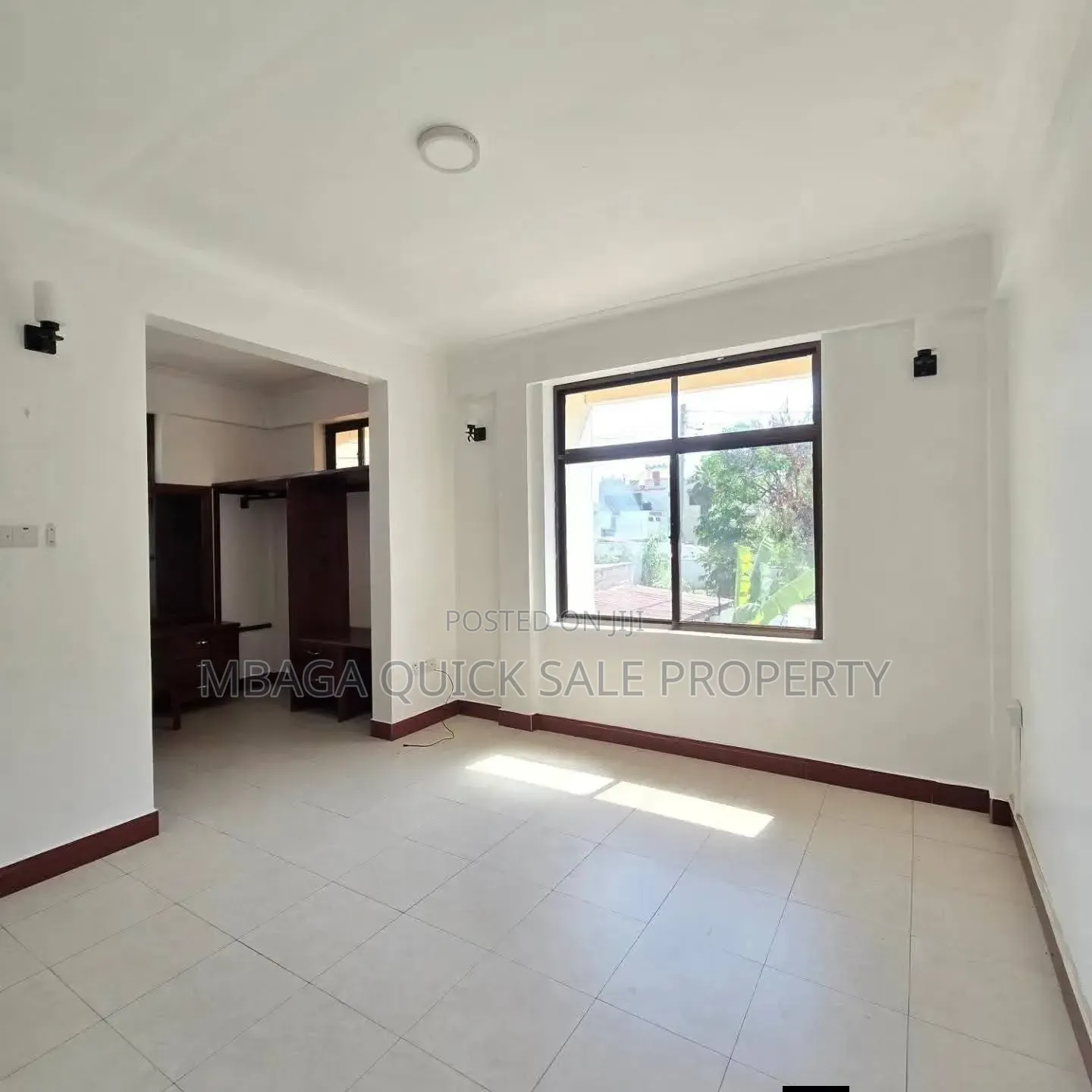 4bdrm House in Msasani for rent in Msasani