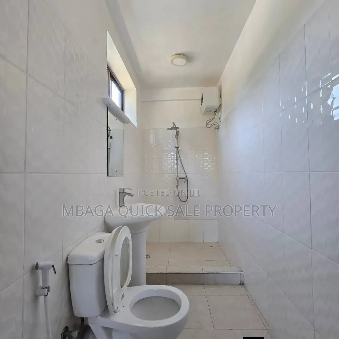 4bdrm House in Msasani for rent in Msasani