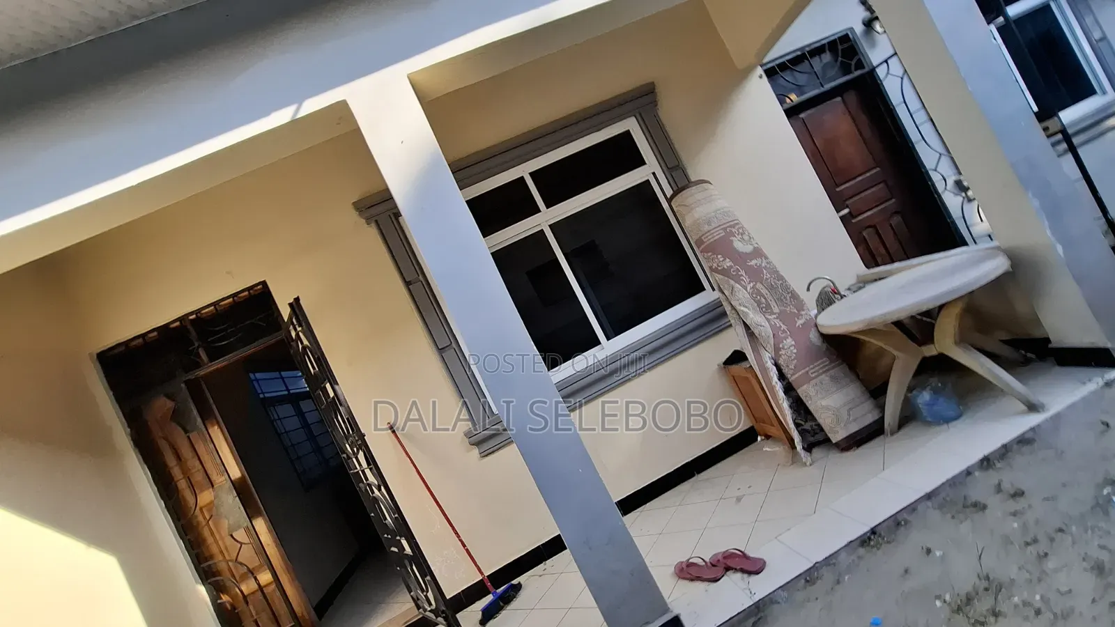 2bdrm House in Sinza Mapambanao for rent in Sinza