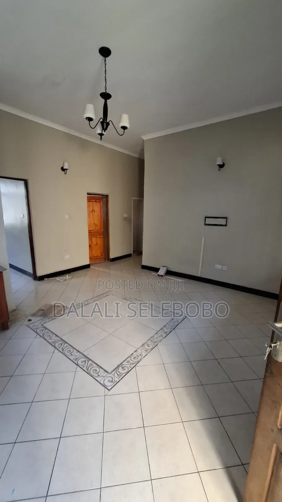 2bdrm House in Sinza Mapambanao for rent in Sinza