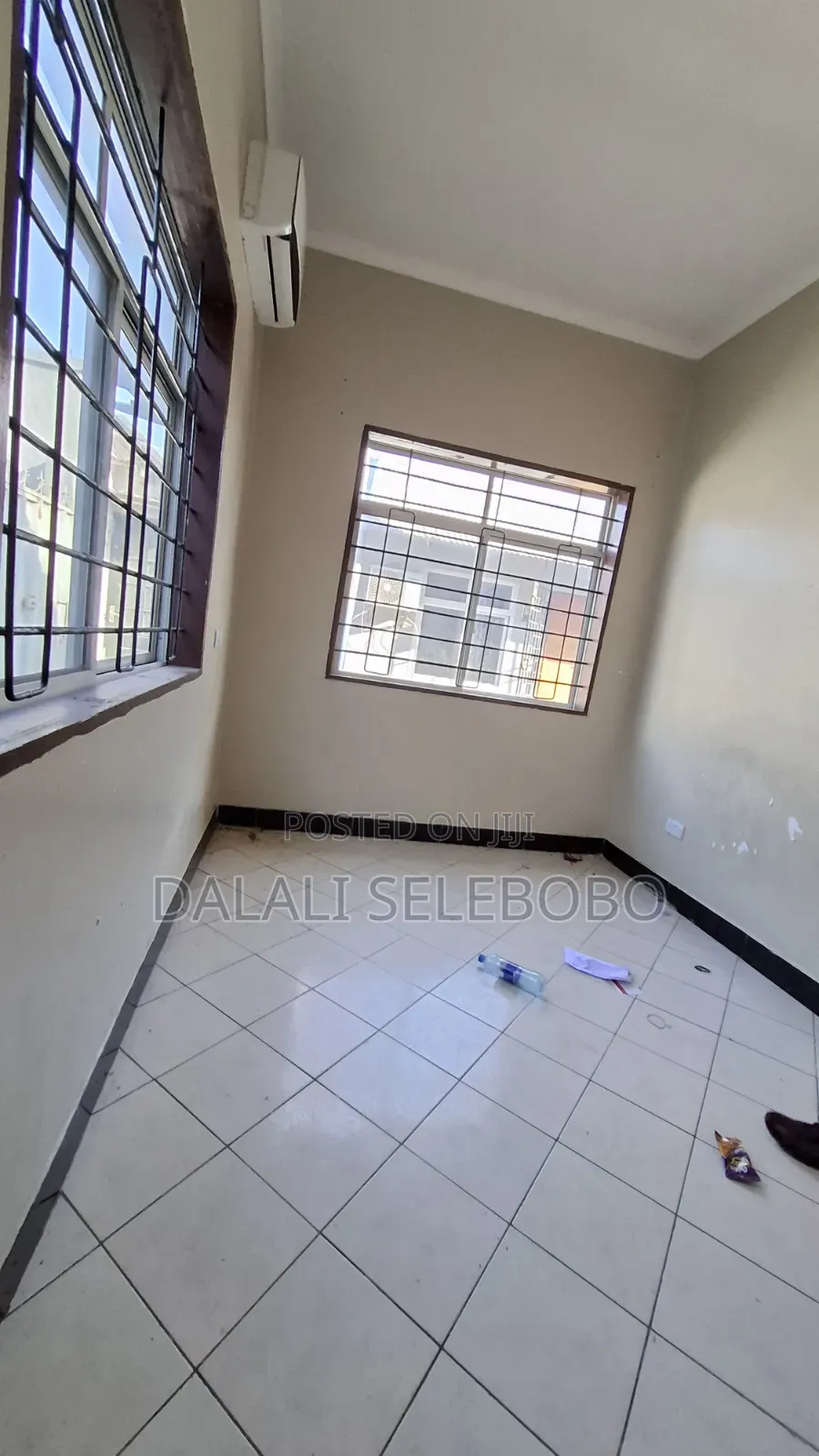 2bdrm House in Mwenge, Sinza for rent in Sinza
